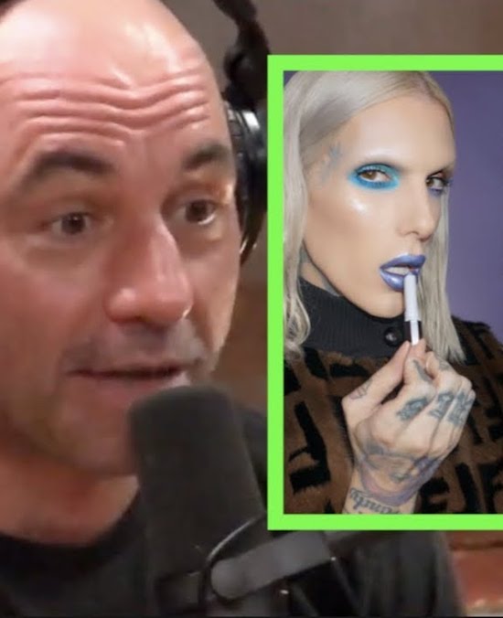Joe Rogan