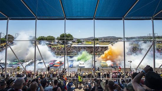 summernats 32