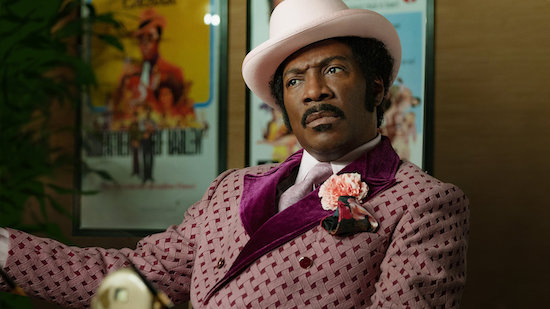eddie murphy - dolemite is my name